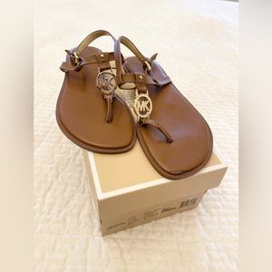 Michael Kors Sandals